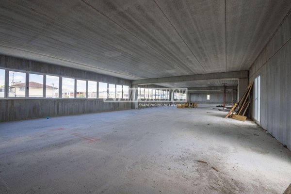 appartamento in vendita a Morrovalle in zona Pintura