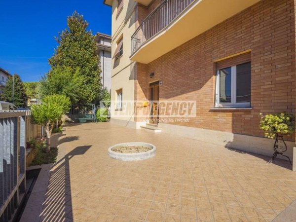 appartamento in vendita a Morrovalle in zona Trodica