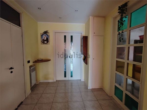 appartamento in vendita a Morrovalle