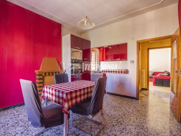 appartamento in vendita a Morrovalle in zona Pintura