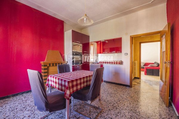 appartamento in vendita a Morrovalle