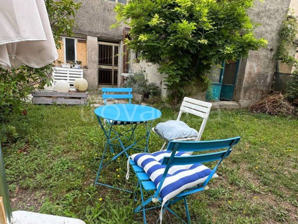 casa indipendente in vendita a Morrovalle