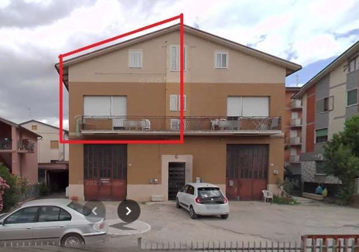 appartamento in vendita a Morrovalle in zona Stazione
