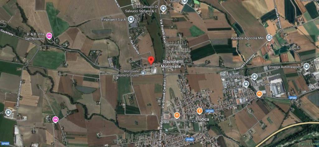 appartamento in vendita a Morrovalle