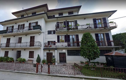 appartamento in vendita a Morrovalle in zona Stazione