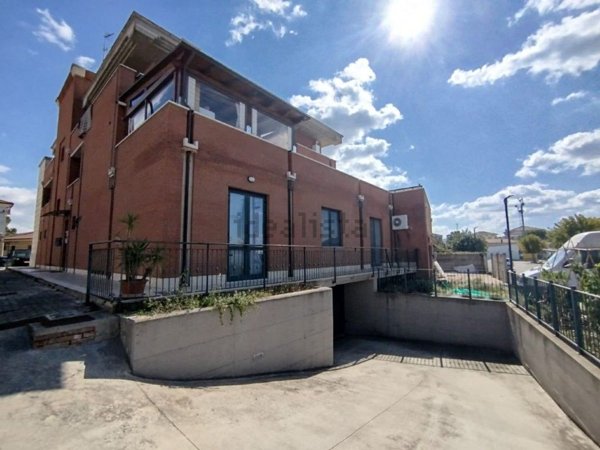 appartamento in vendita a Morrovalle