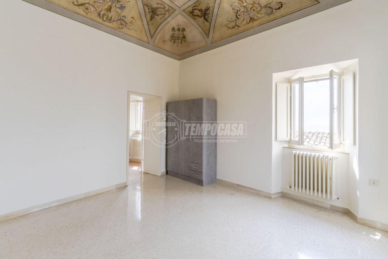 appartamento in vendita a Morrovalle