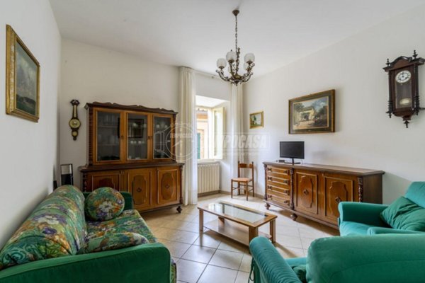 appartamento in vendita a Morrovalle