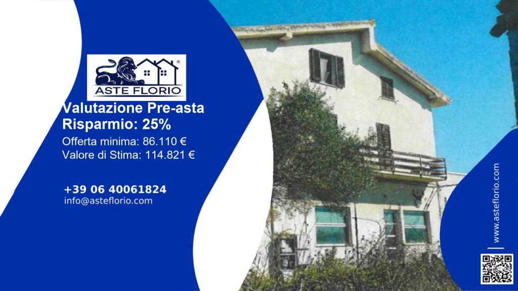 appartamento in vendita a Morrovalle in zona Santa Lucia