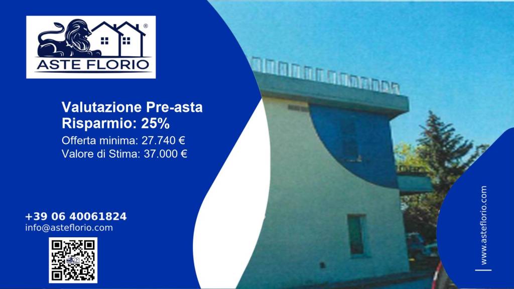 appartamento in vendita a Morrovalle in zona Santa Lucia