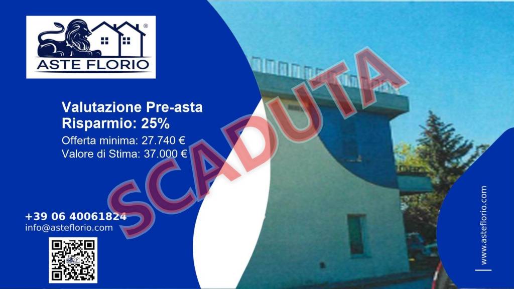 appartamento in vendita a Morrovalle in zona Santa Lucia