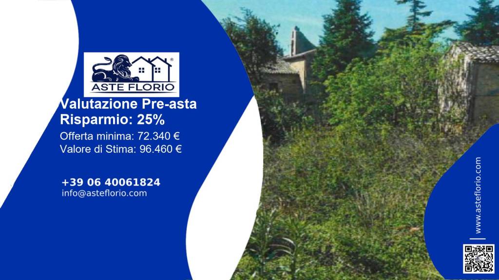 appartamento in vendita a Morrovalle in zona Santa Lucia