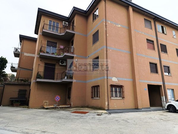 ufficio in vendita a Morrovalle