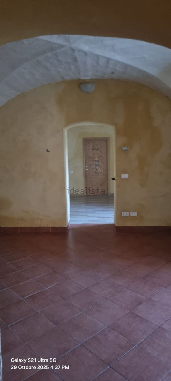 appartamento in vendita a Morrovalle