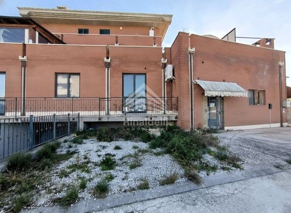 appartamento in vendita a Morrovalle