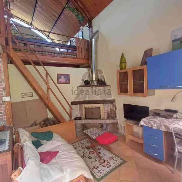 appartamento in vendita a Morrovalle