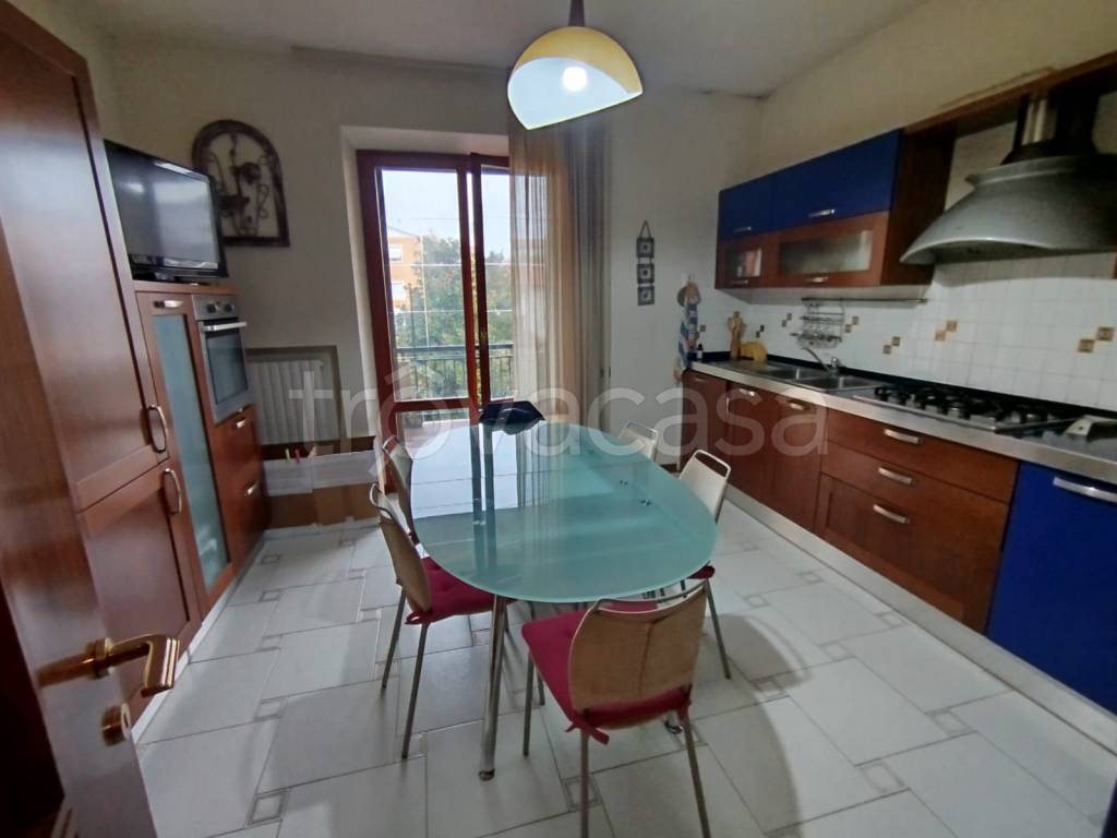 appartamento in vendita a Morrovalle