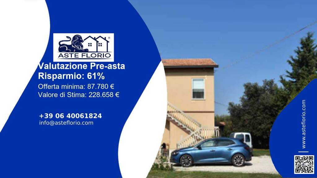 appartamento in vendita a Morrovalle