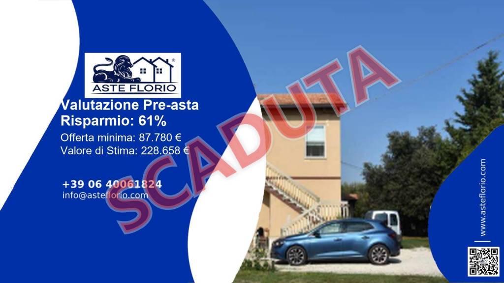 appartamento in vendita a Morrovalle