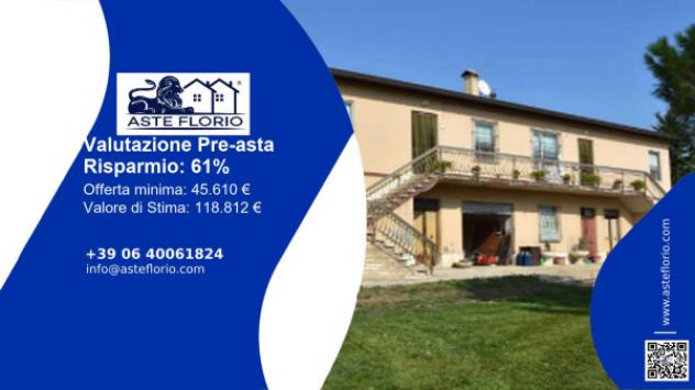 appartamento in vendita a Morrovalle