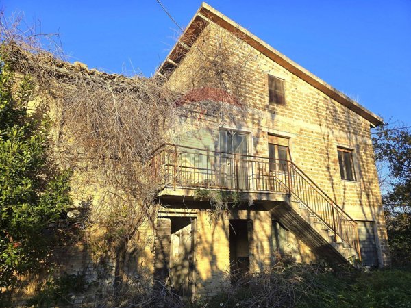 appartamento in vendita a Morrovalle