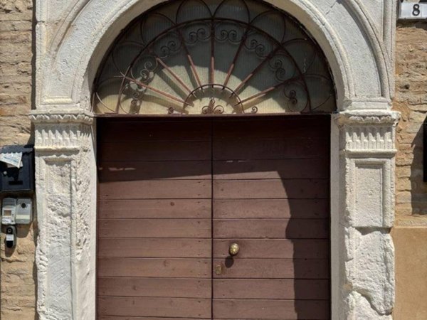 appartamento in vendita a Morrovalle