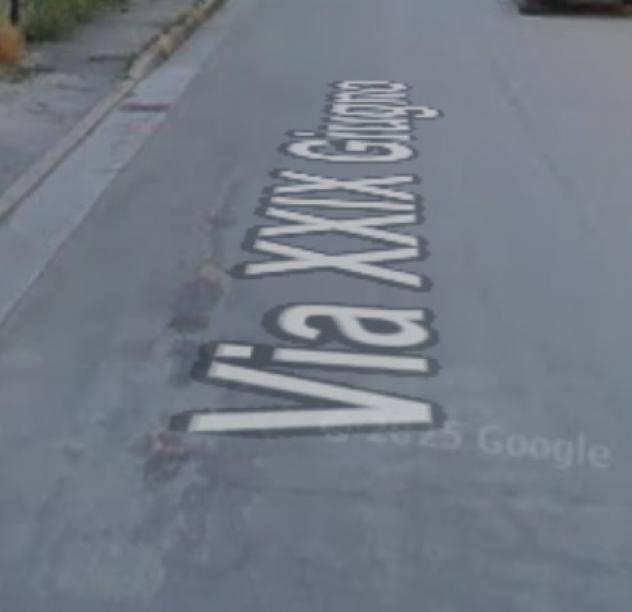 locale commerciale in vendita a Morrovalle