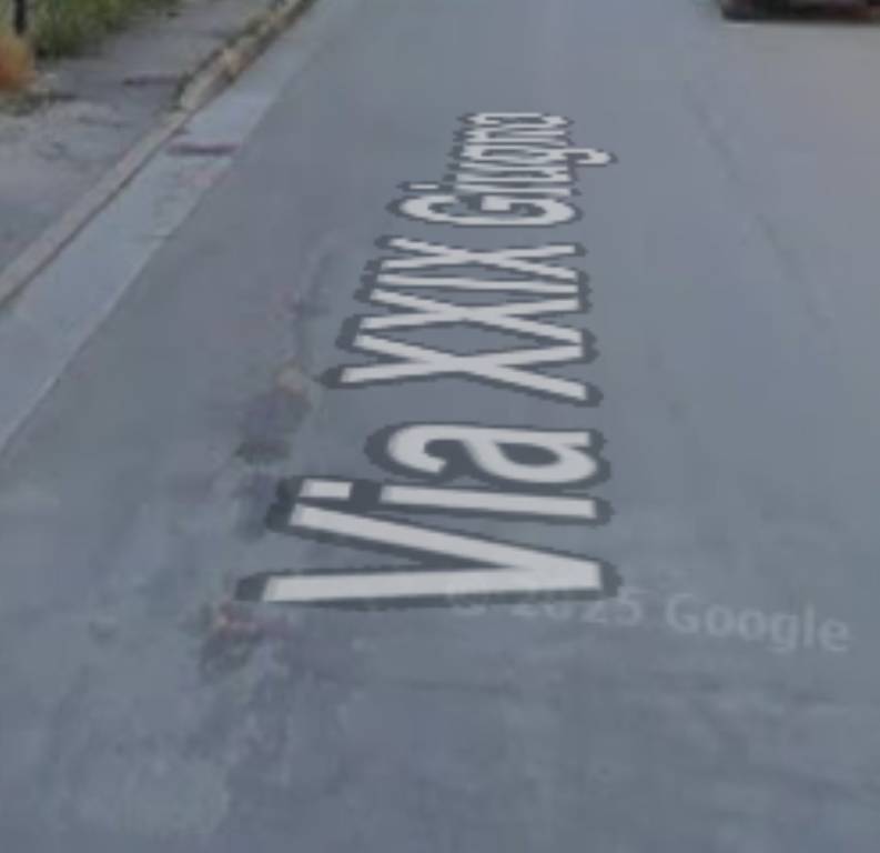 locale commerciale in vendita a Morrovalle