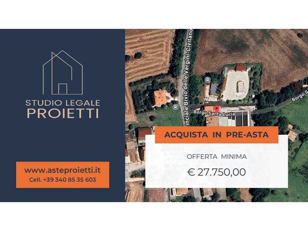 appartamento in vendita a Morrovalle in zona Santa Lucia