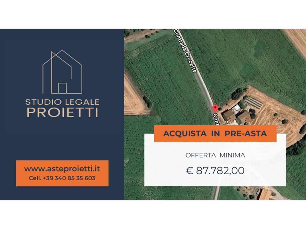 locale di sgombero in vendita a Morrovalle