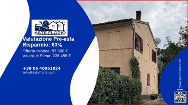 appartamento in vendita a Morrovalle