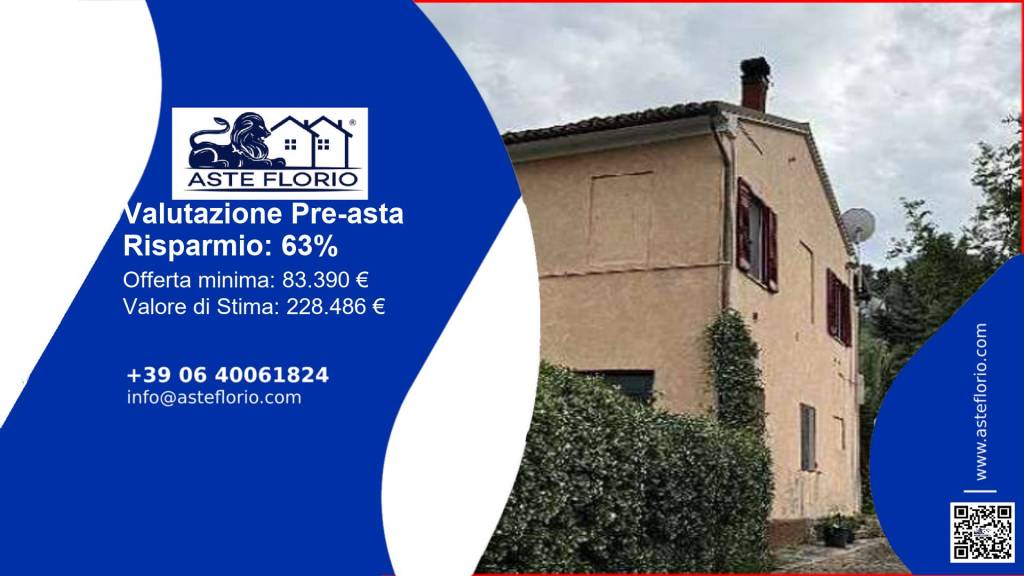 appartamento in vendita a Morrovalle