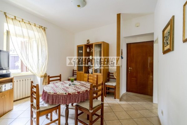 appartamento in vendita a Morrovalle