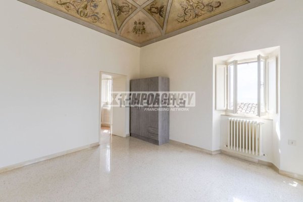 appartamento in vendita a Morrovalle