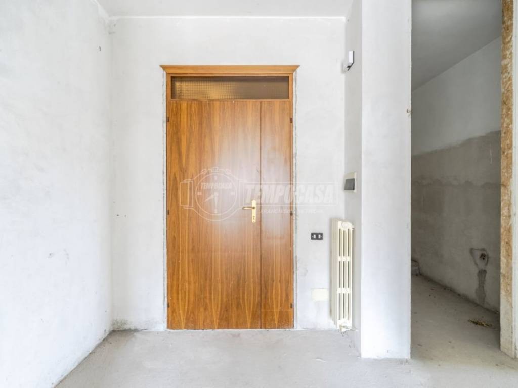 appartamento in vendita a Morrovalle in zona Trodica