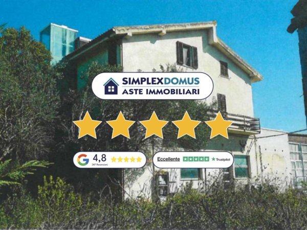 appartamento in vendita a Morrovalle in zona Santa Lucia