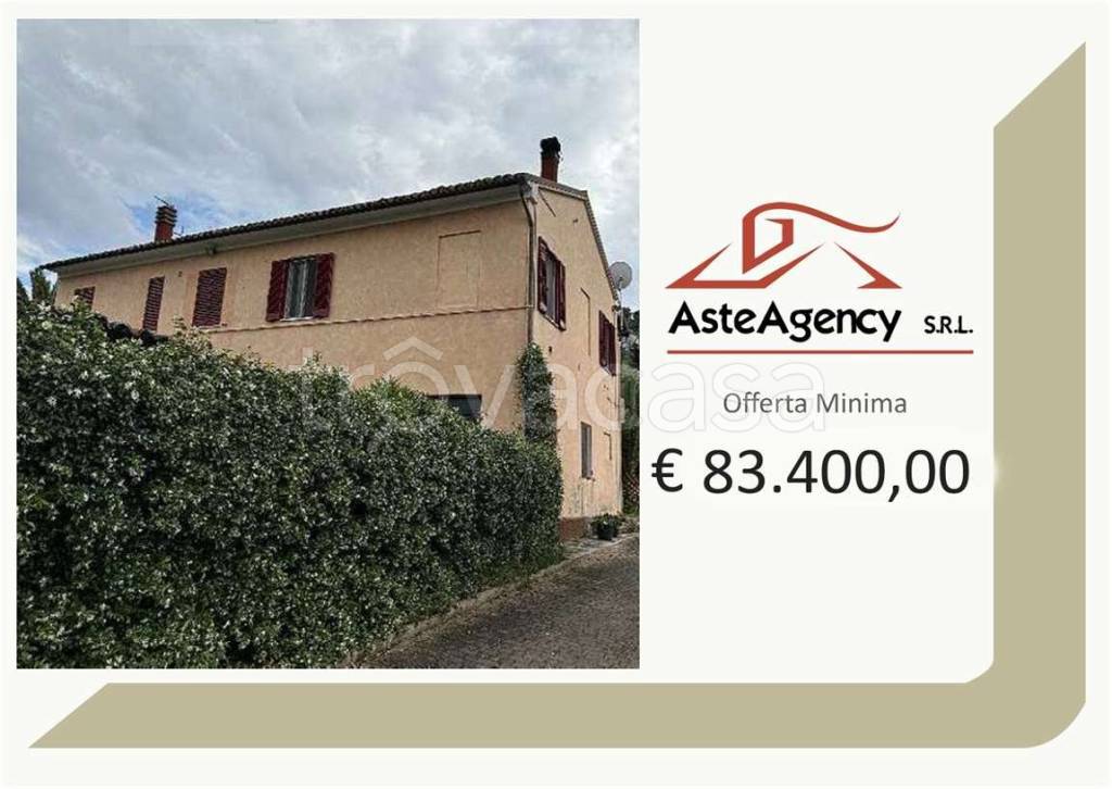 appartamento in vendita a Morrovalle