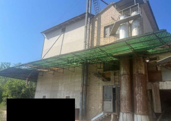 casa indipendente in vendita a Morrovalle