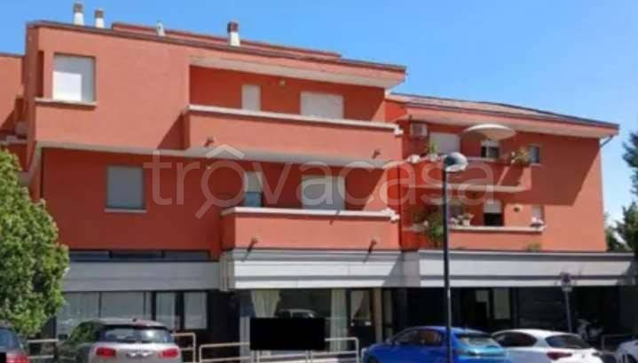 appartamento in vendita a Morrovalle