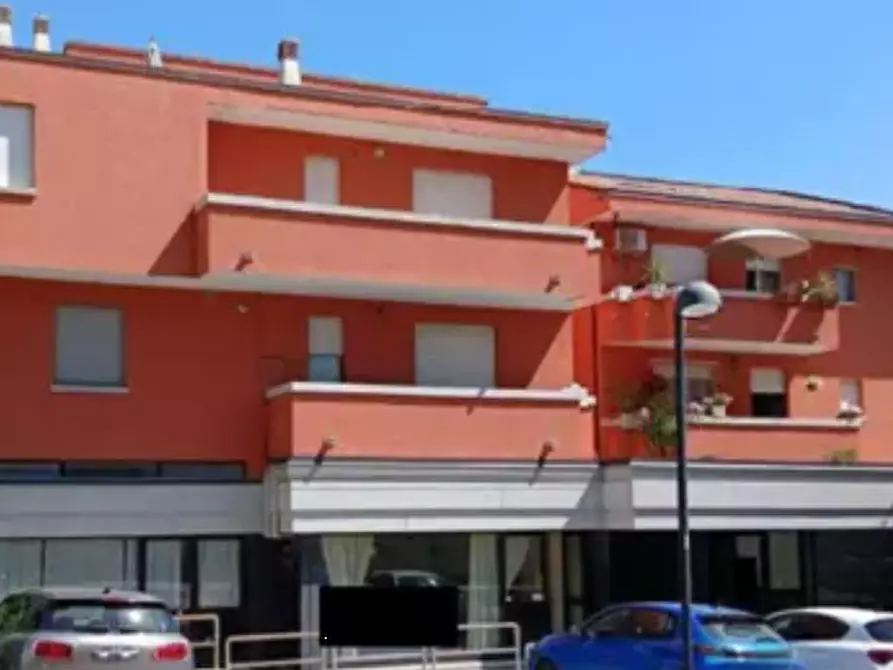 appartamento in vendita a Morrovalle