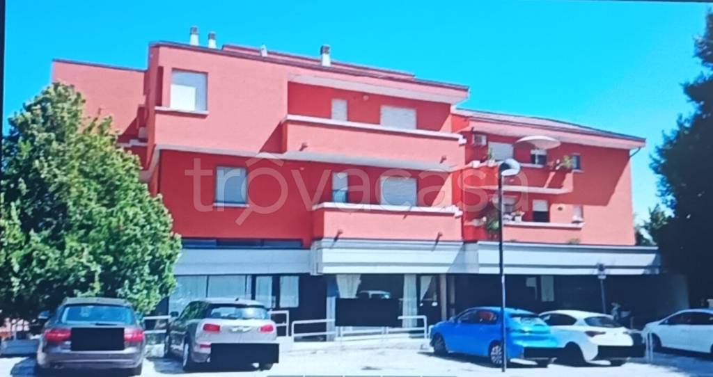 appartamento in vendita a Morrovalle