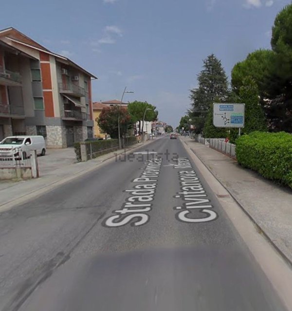 appartamento in vendita a Morrovalle