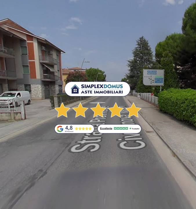 appartamento in vendita a Morrovalle