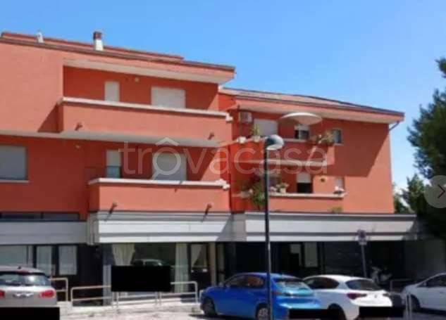 appartamento in vendita a Morrovalle