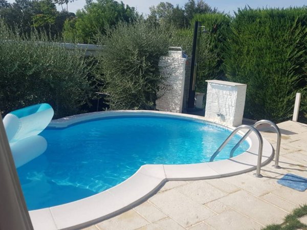 casa indipendente in vendita a Morrovalle