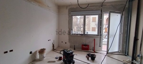 appartamento in vendita a Morrovalle in zona Trodica