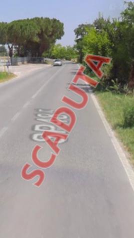 pentavano in vendita a Morrovalle in zona Trodica