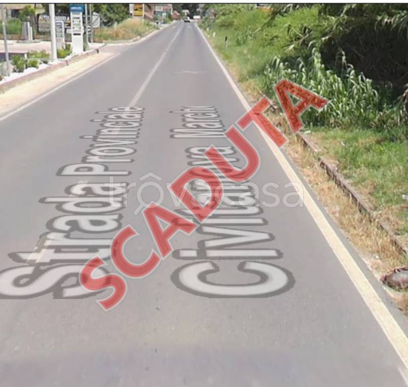 negozio in vendita a Morrovalle in zona Trodica