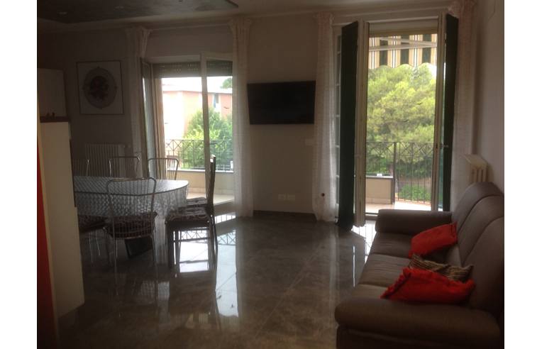 appartamento in vendita a Morrovalle in zona Trodica