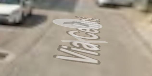 appartamento in vendita a Morrovalle